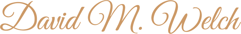 David m. Welch-1