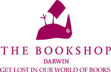 The Bookshop Darwin logo